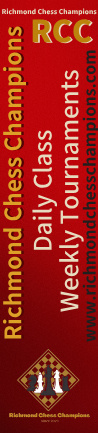 Richmond Chess Champions