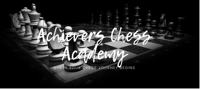 Chess Instruction