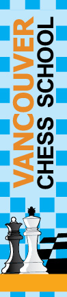 Vancouver chess school